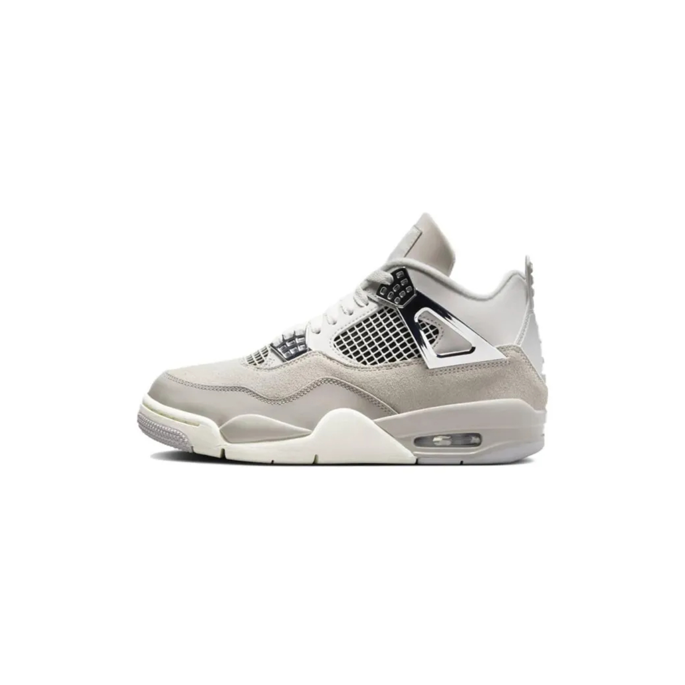 NIKE JORDAN 4 RETRO FROZEN MOMENTS AQ9129-001